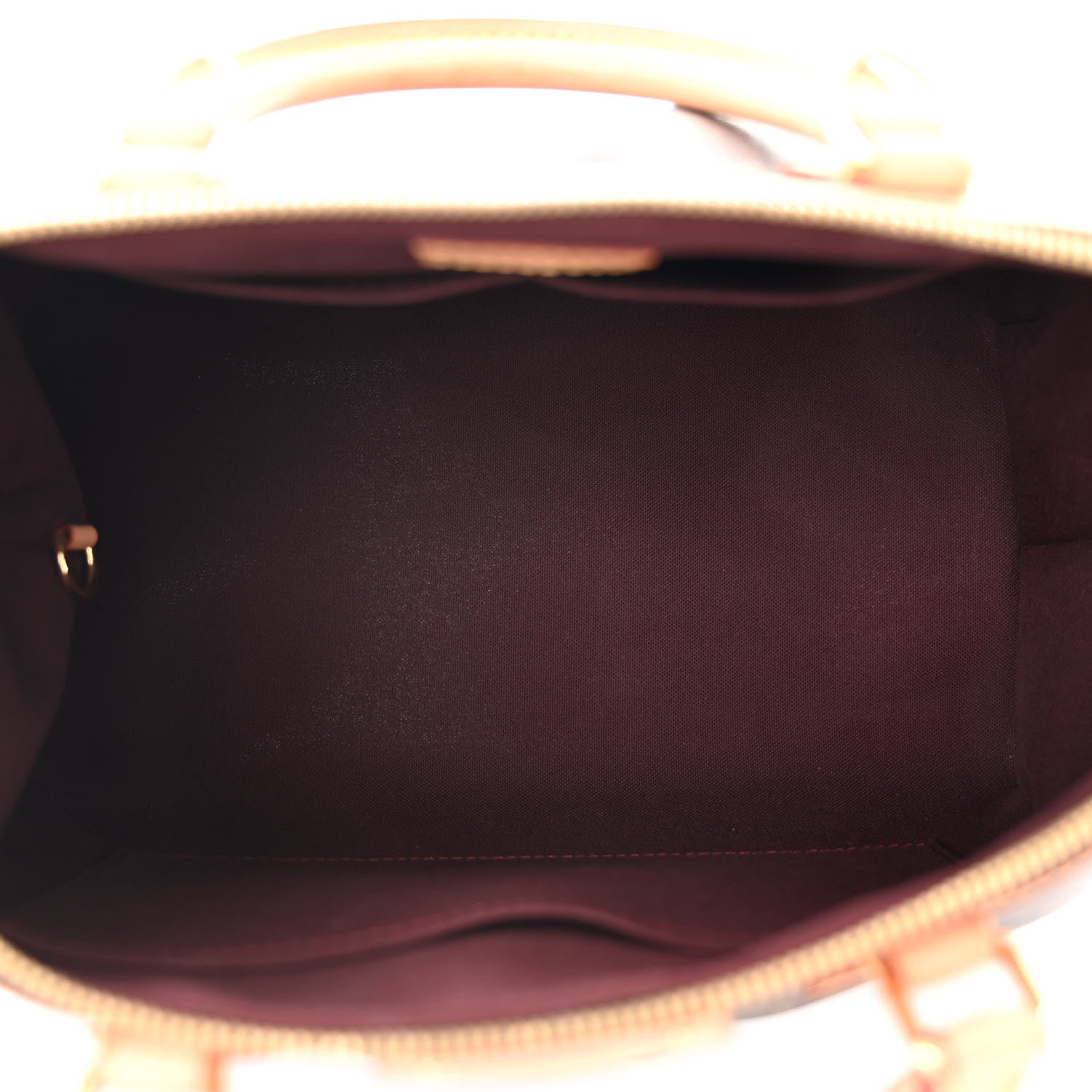 Louis Vuitton Monogram Segur NM 5 of 12