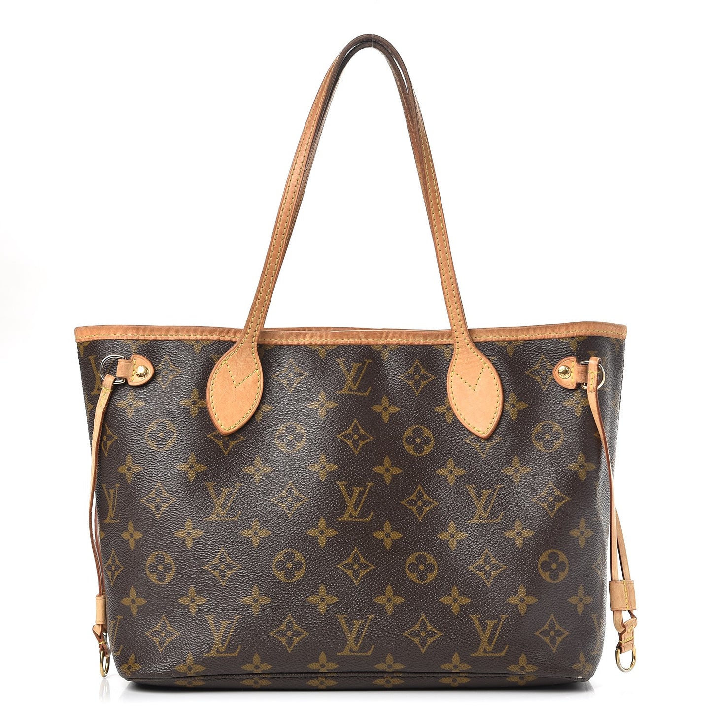 Monogram Neverfull PM