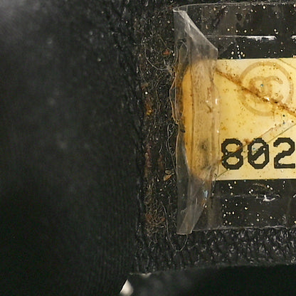 Chanel Caviar Quilted Grand Shopping Tote GST Black 8 of 12