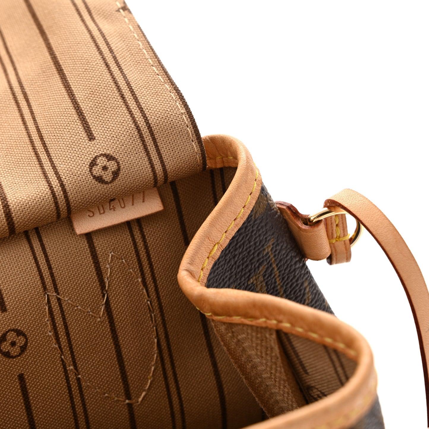 Monogram Neverfull PM