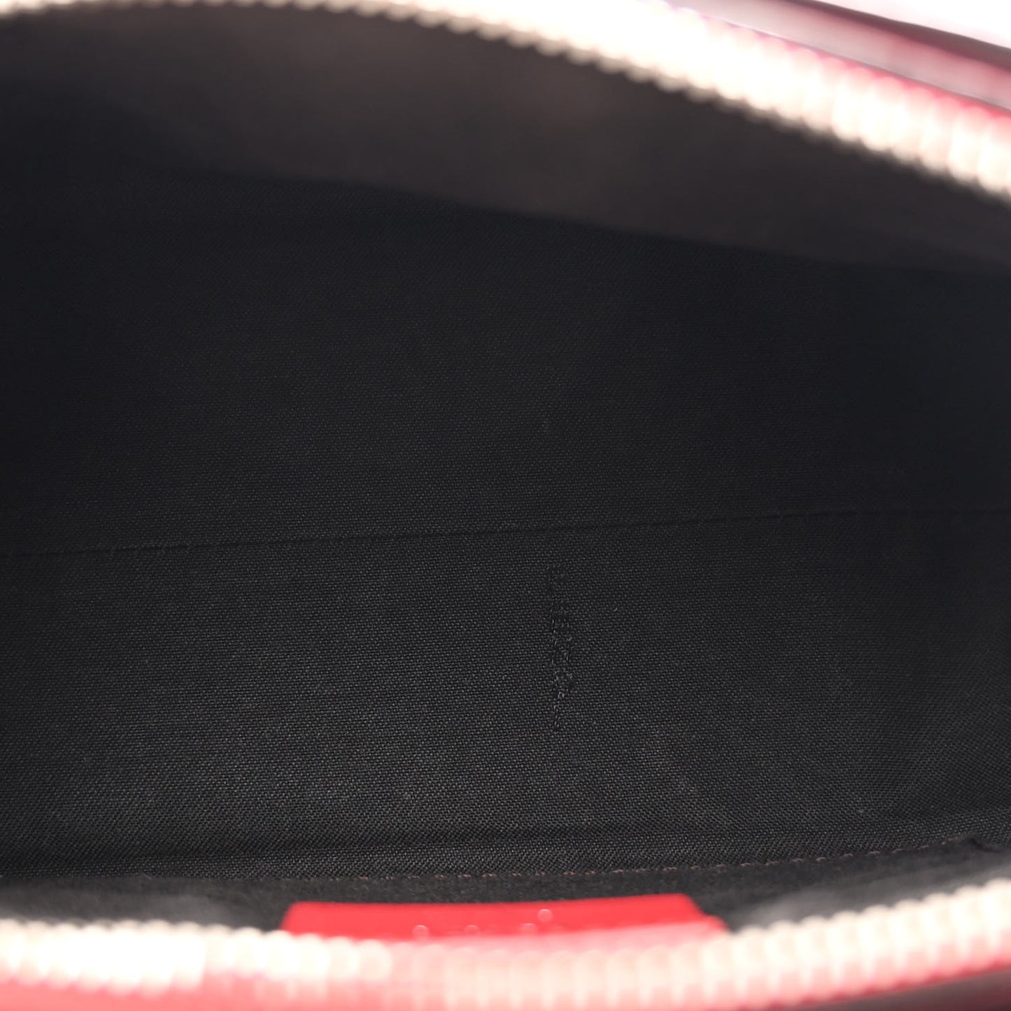 Vitello Dolce Studded Mini By The Way Boston Bag Fragola