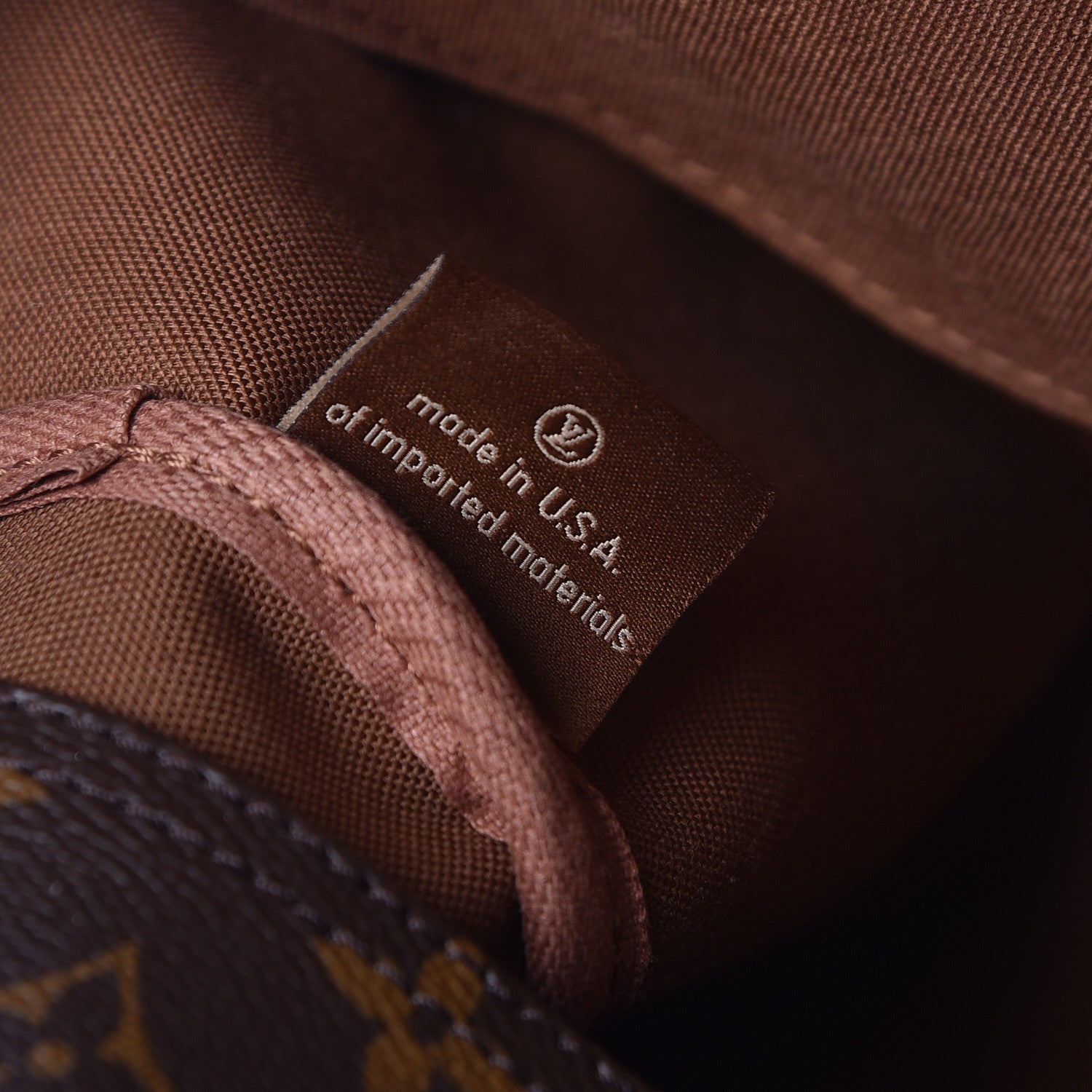 Louis Vuitton Monogram Speedy 40 7 of 11