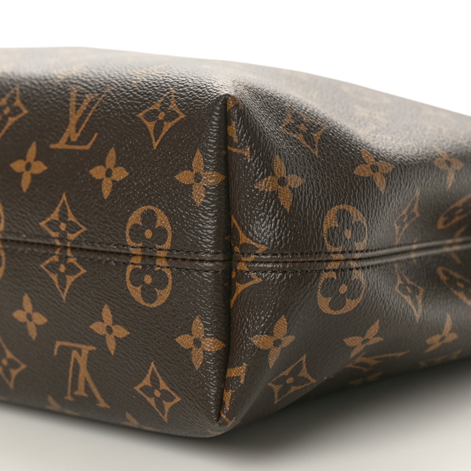 Louis Vuitton Monogram Graceful PM 9 of 9