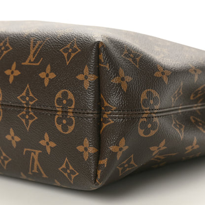 Louis Vuitton Monogram Graceful PM 9 of 9