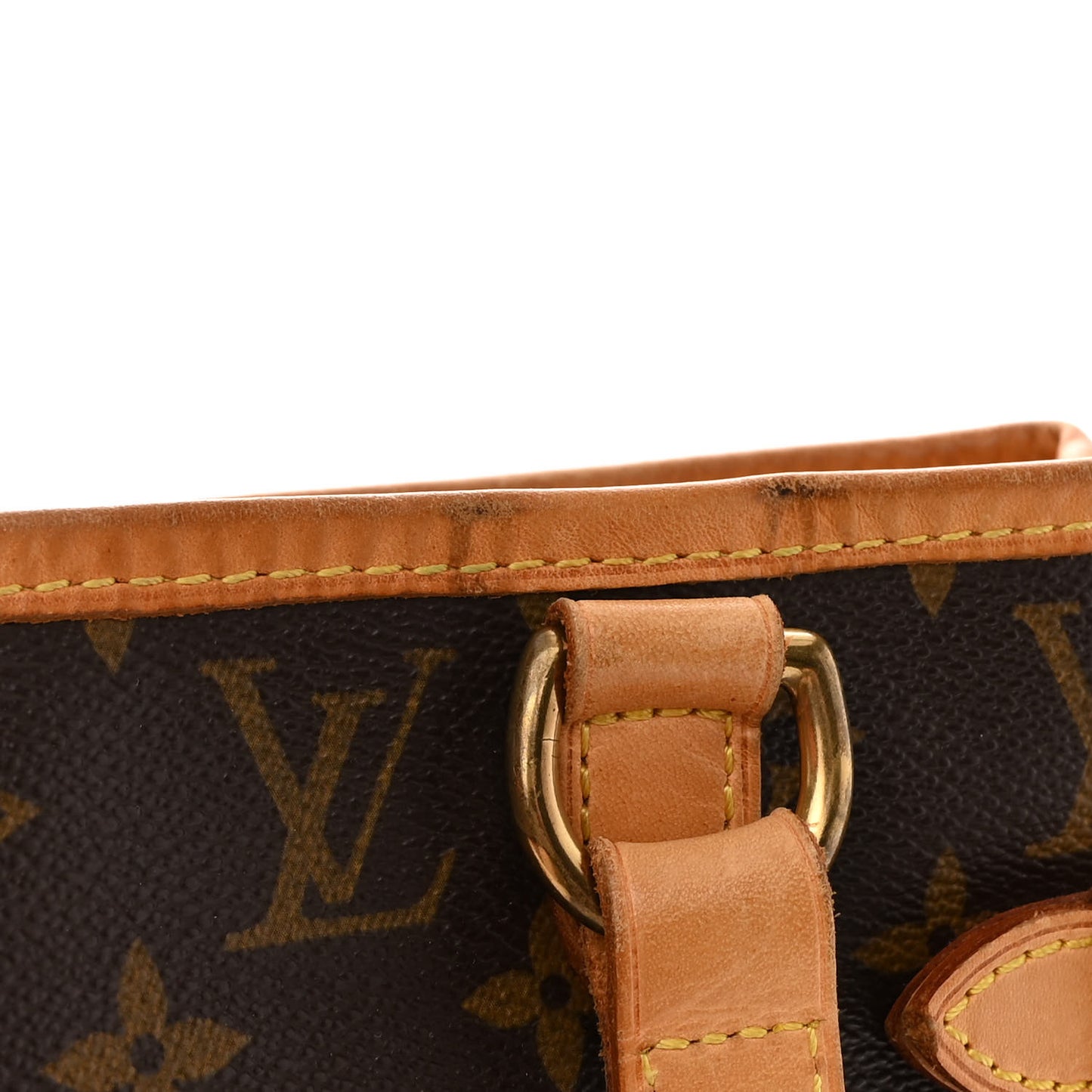 Monogram Batignolles Vertical