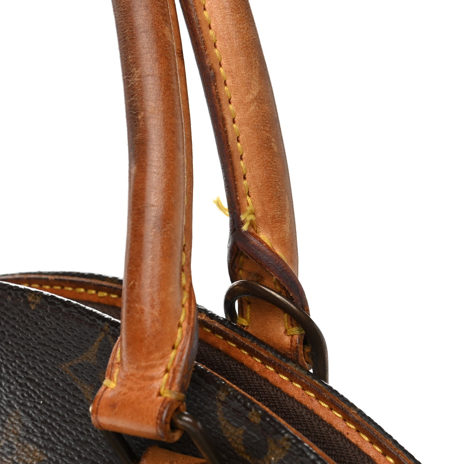 Louis Vuitton Monogram Ellipse MM 11 of 15