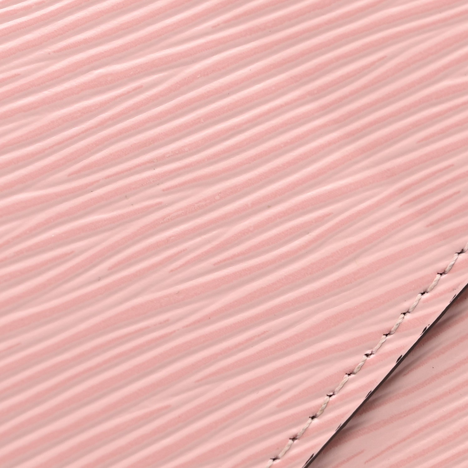 Louis Vuitton Epi Sarah Wallet NM Rose Ballerine 9 of 10