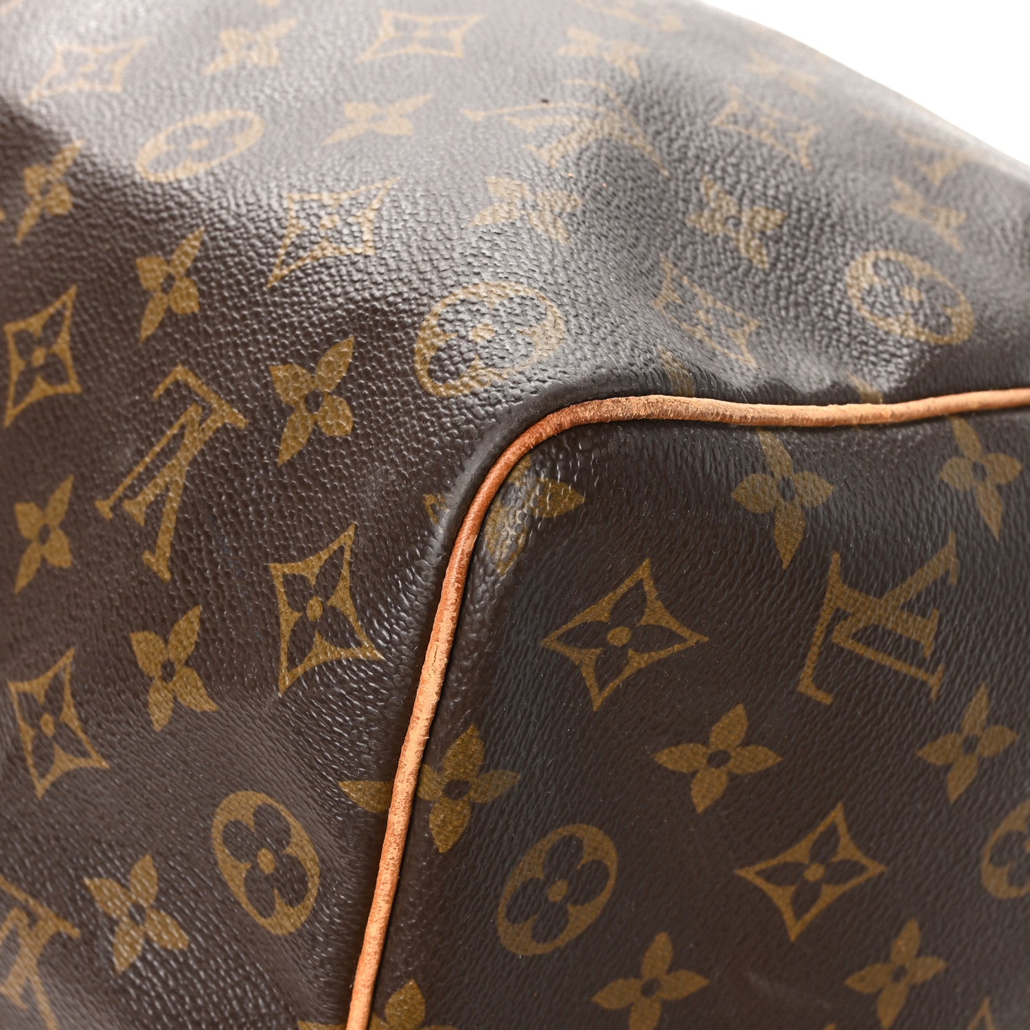 Louis Vuitton Monogram Keepall 50 11 of 14