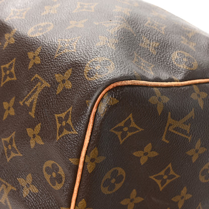 Louis Vuitton Monogram Keepall 50 11 of 14