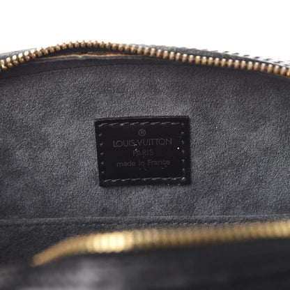 Louis Vuitton Epi Jasmin Black 6 of 10