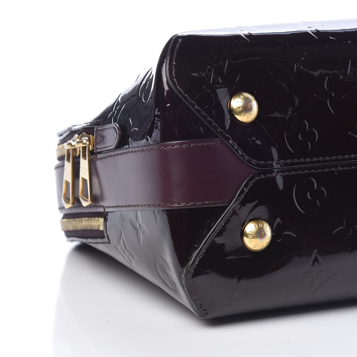 Vernis Melrose Amarante