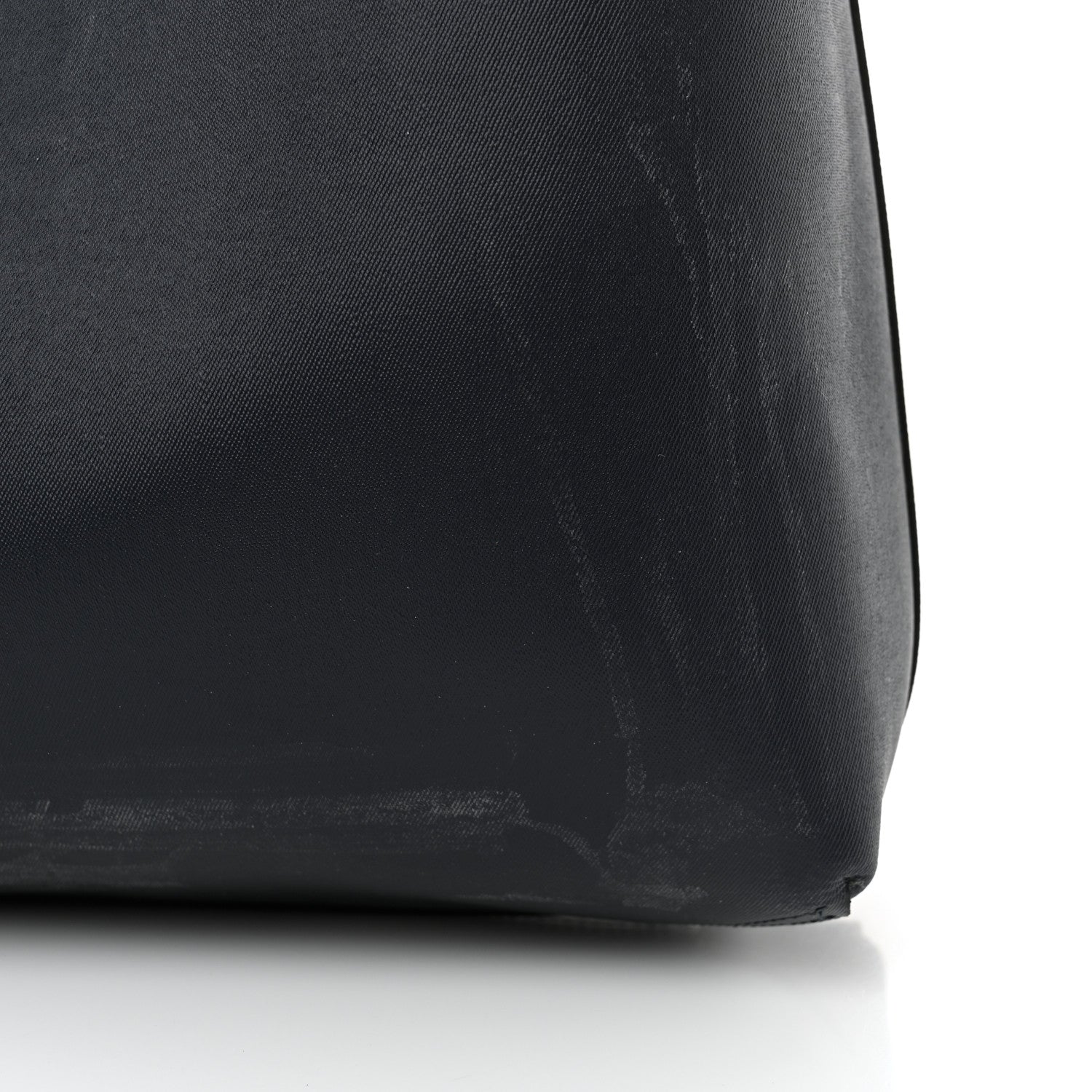 Gucci GG Supreme Monogram Blooms Medium Reversible Tote Beige Blue Navy 20 of 21