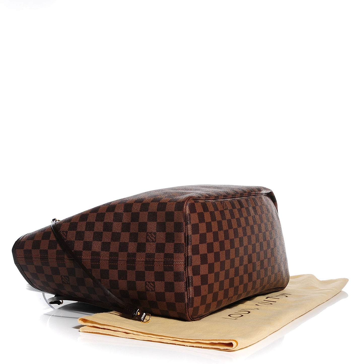 Damier Ebene Neverfull GM