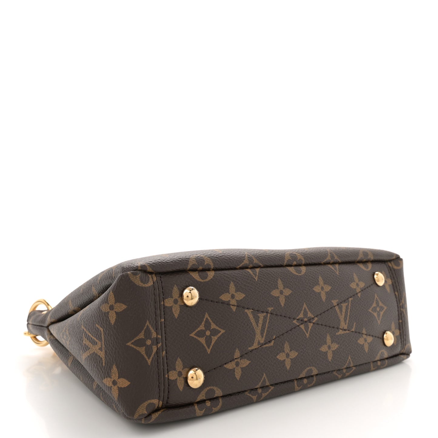 Monogram Pallas BB Safran
