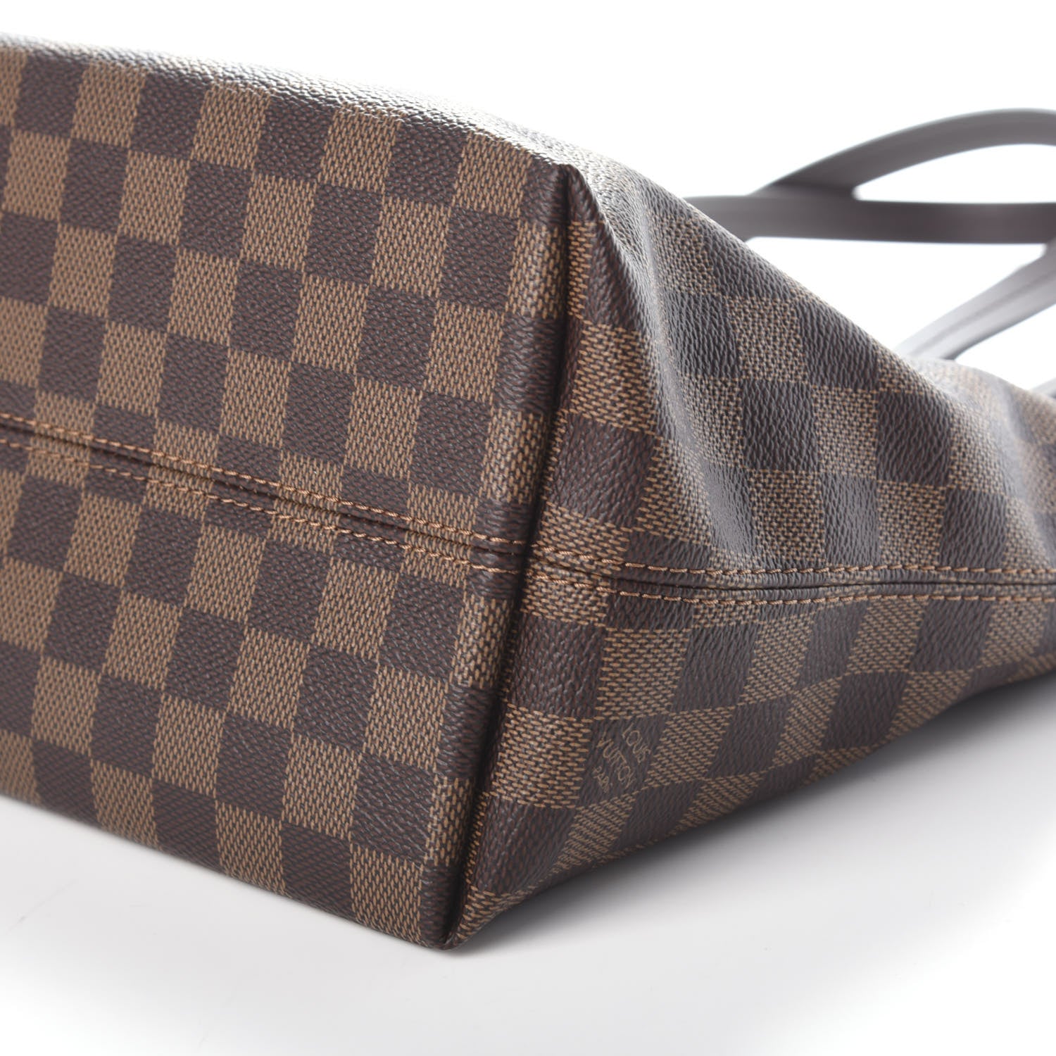 Louis Vuitton Damier Ebene Iena PM 8 of 9