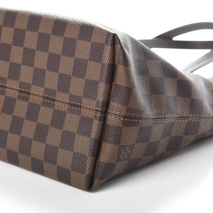 Louis Vuitton Damier Ebene Iena PM 8 of 9