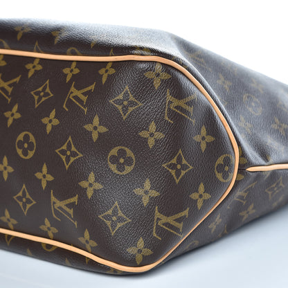 Louis Vuitton Monogram Delightful MM 10 of 12