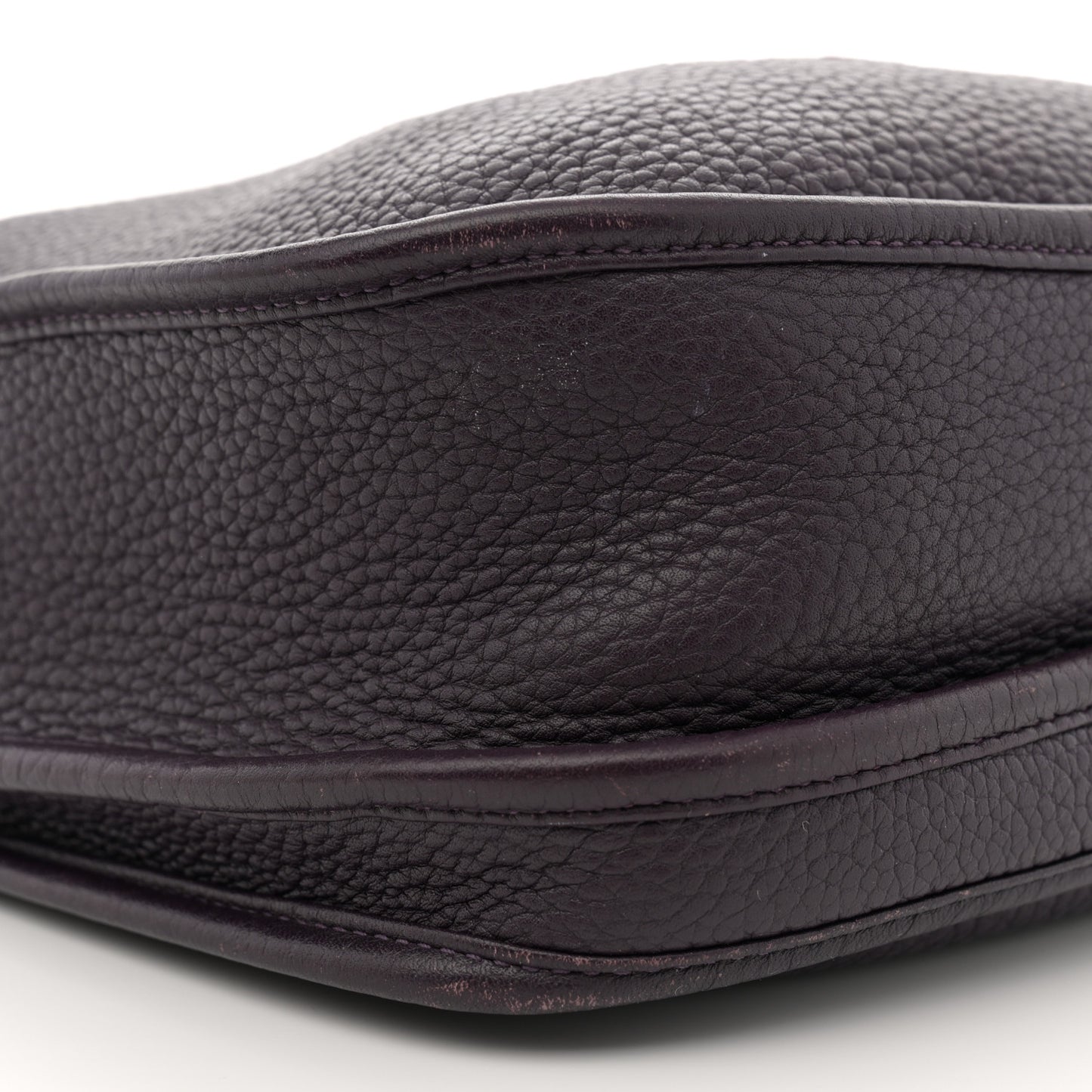 Taurillon Clemence Evelyne III PM Raisin