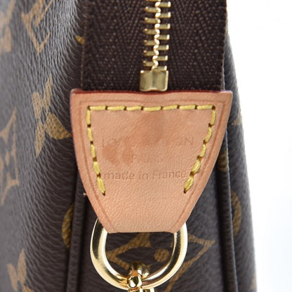 Louis Vuitton Monogram Pochette Accessories NM 6 of 7
