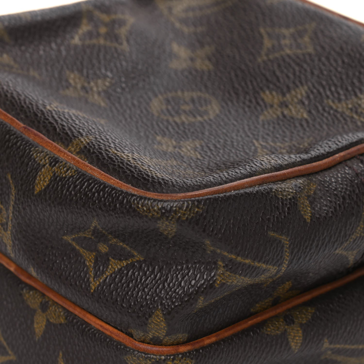 Louis Vuitton Monogram Amazone PM 10 of 23