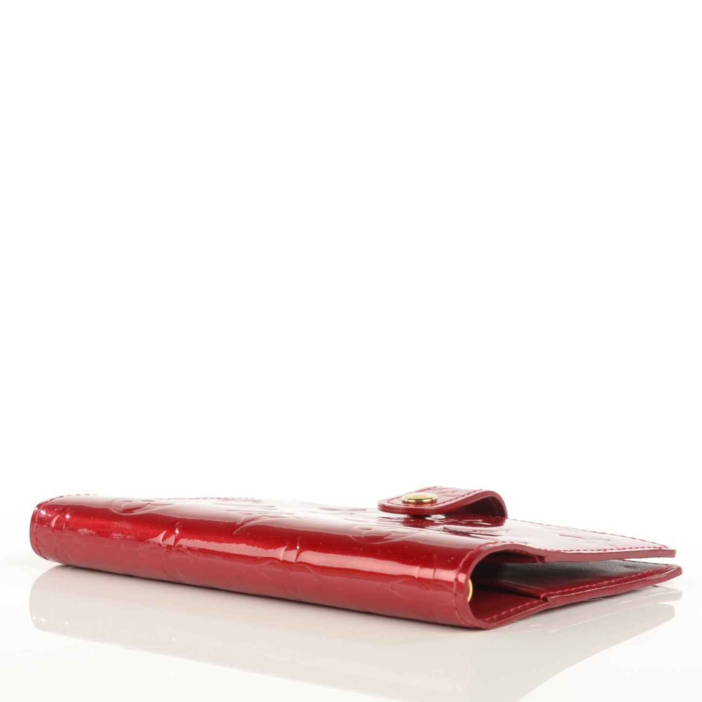 Vernis Small Ring Agenda Cover Pomme D'Amour