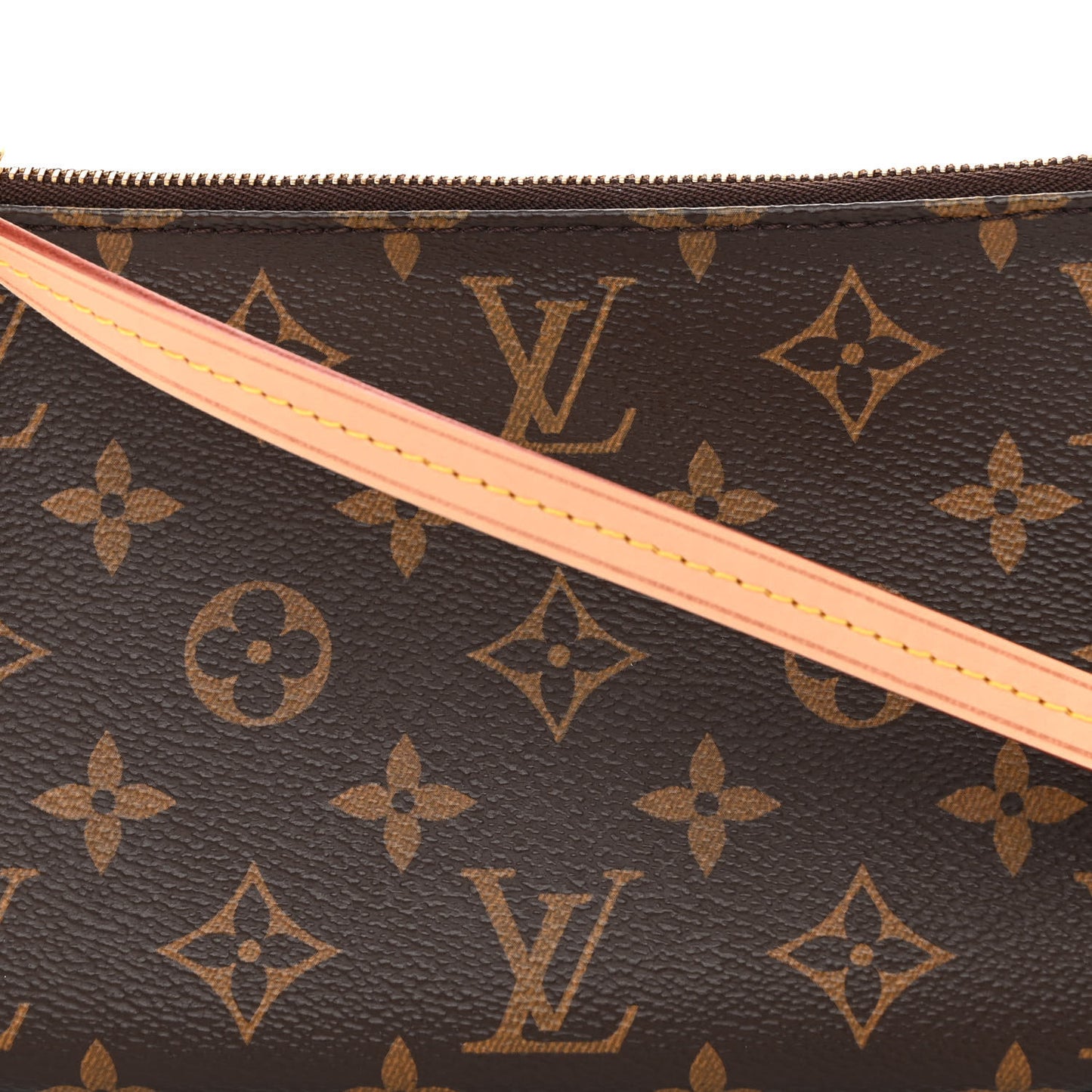 Monogram Pochette Accessories NM