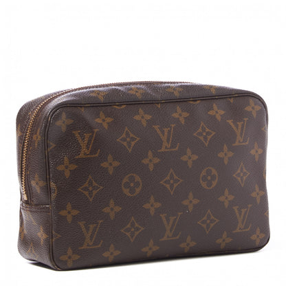 Louis Vuitton Monogram Trousse Toilette 23 2 of 8