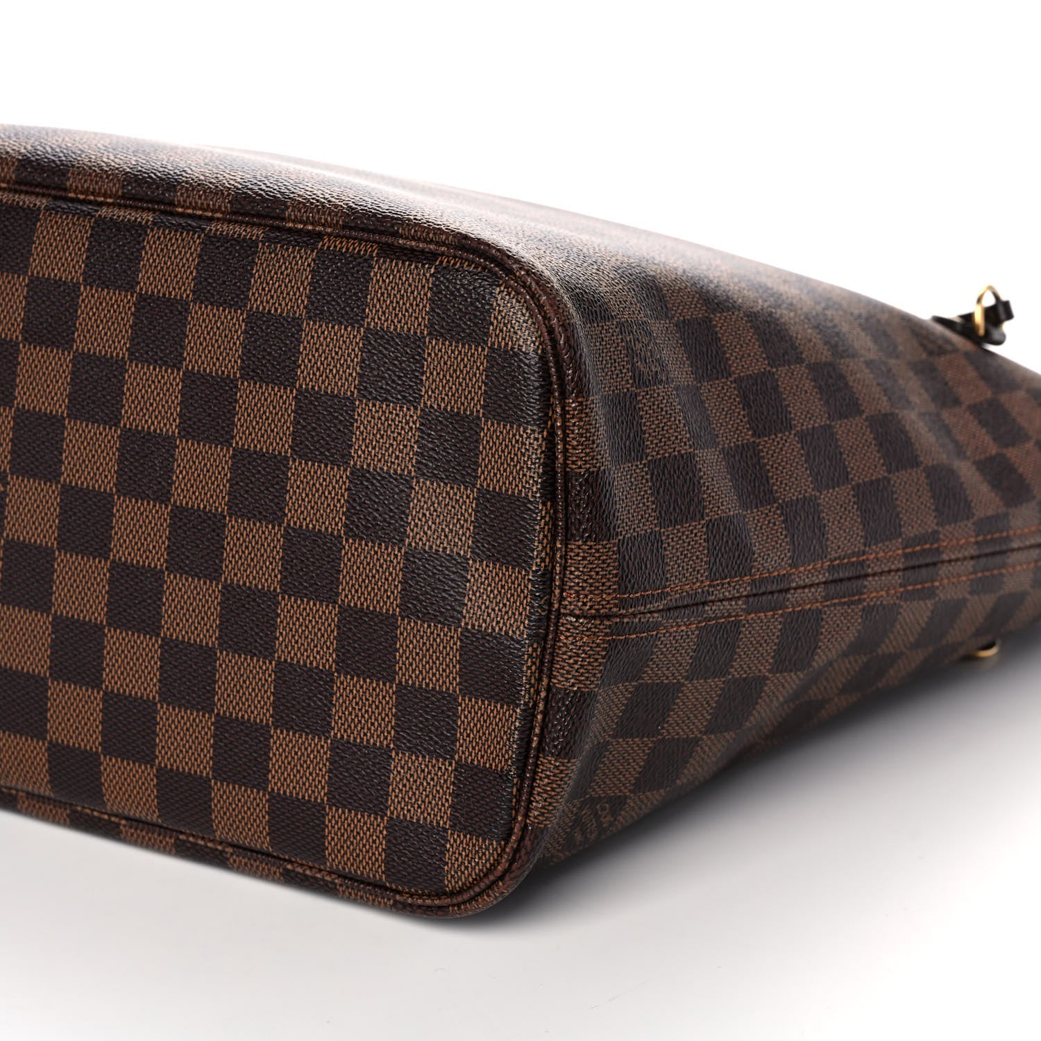 Louis Vuitton Damier Ebene Neo Neverfull MM 13 of 14