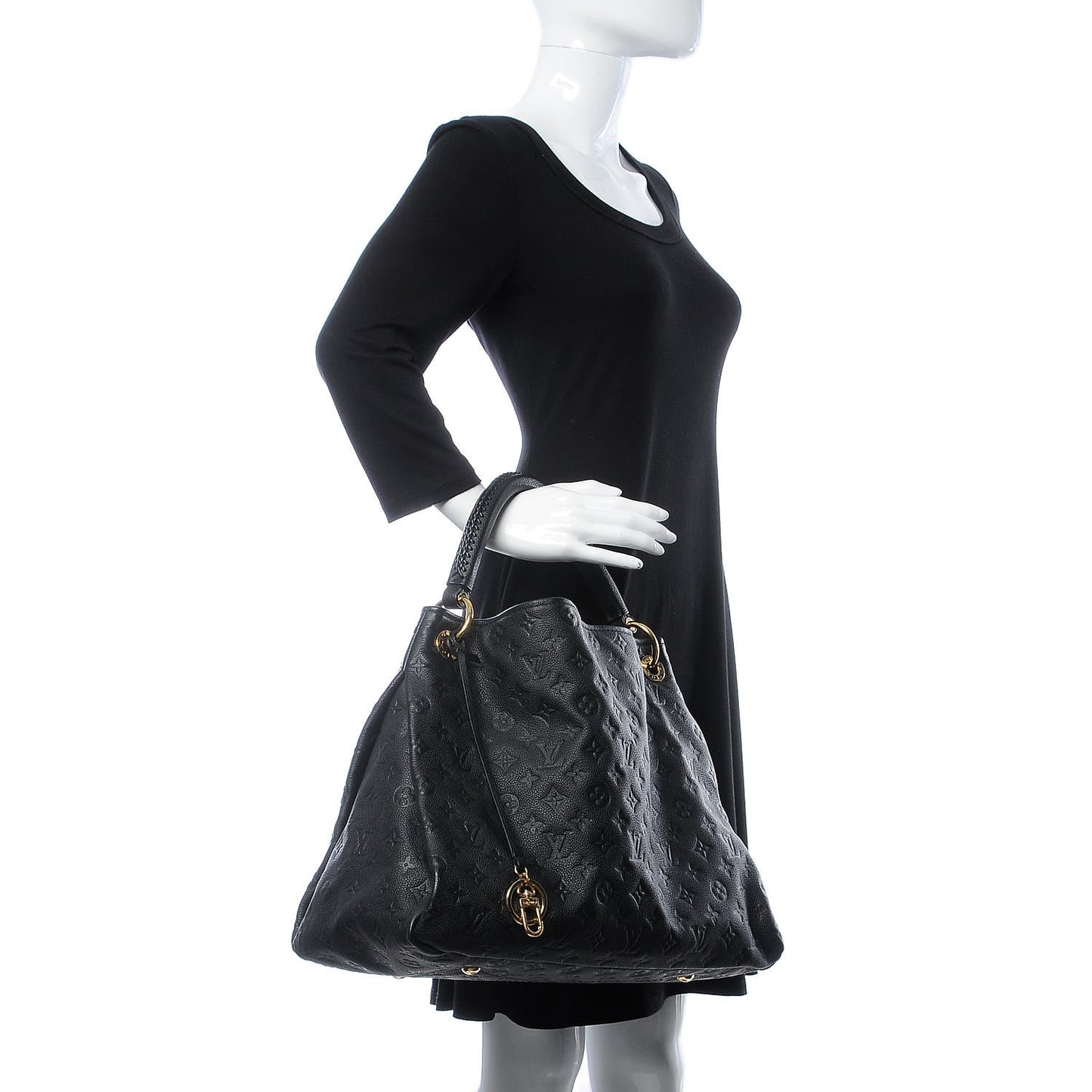 Empreinte Artsy MM Black