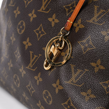 Louis Vuitton Monogram Artsy MM 12 of 13