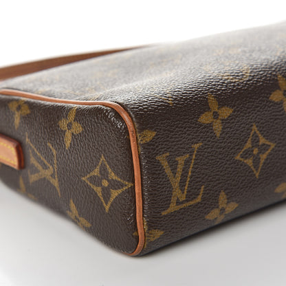 Louis Vuitton Monogram Recital 9 of 12