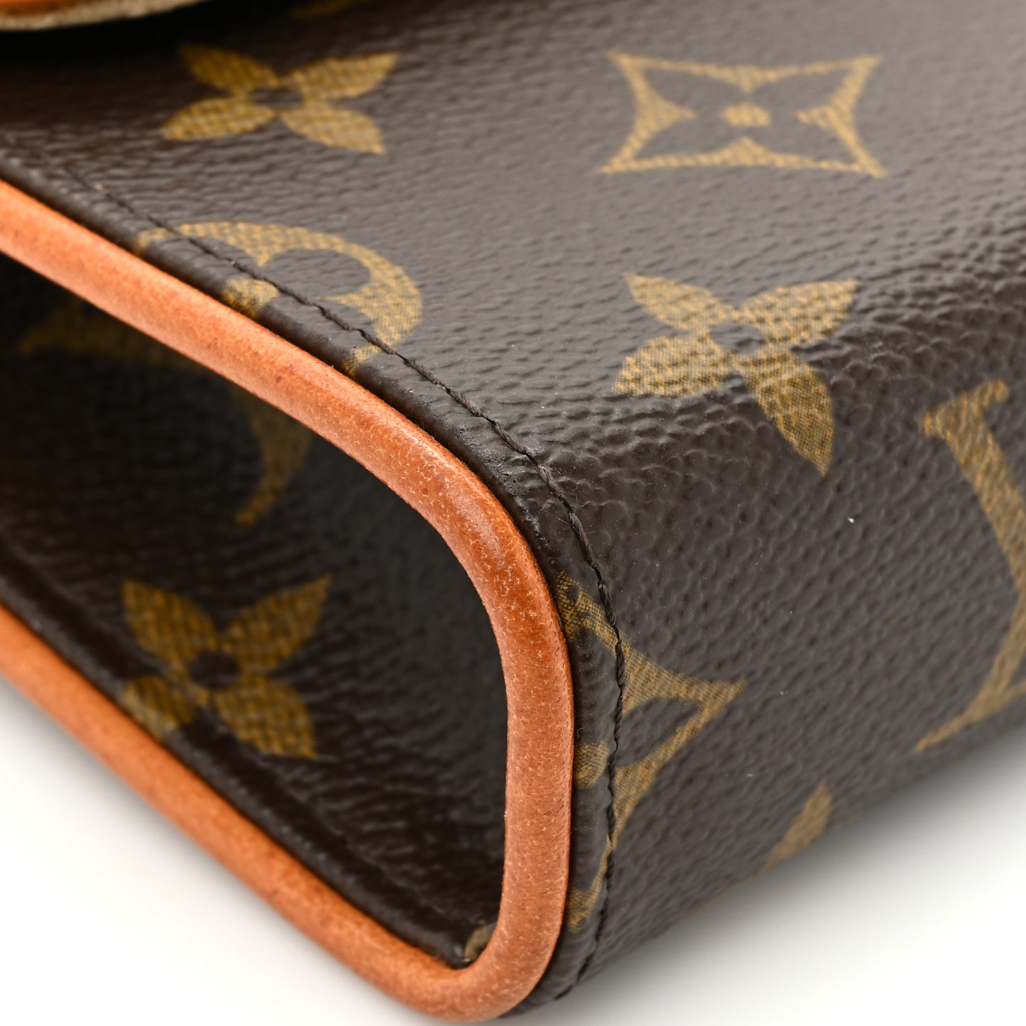 Monogram Pochette Florentine S