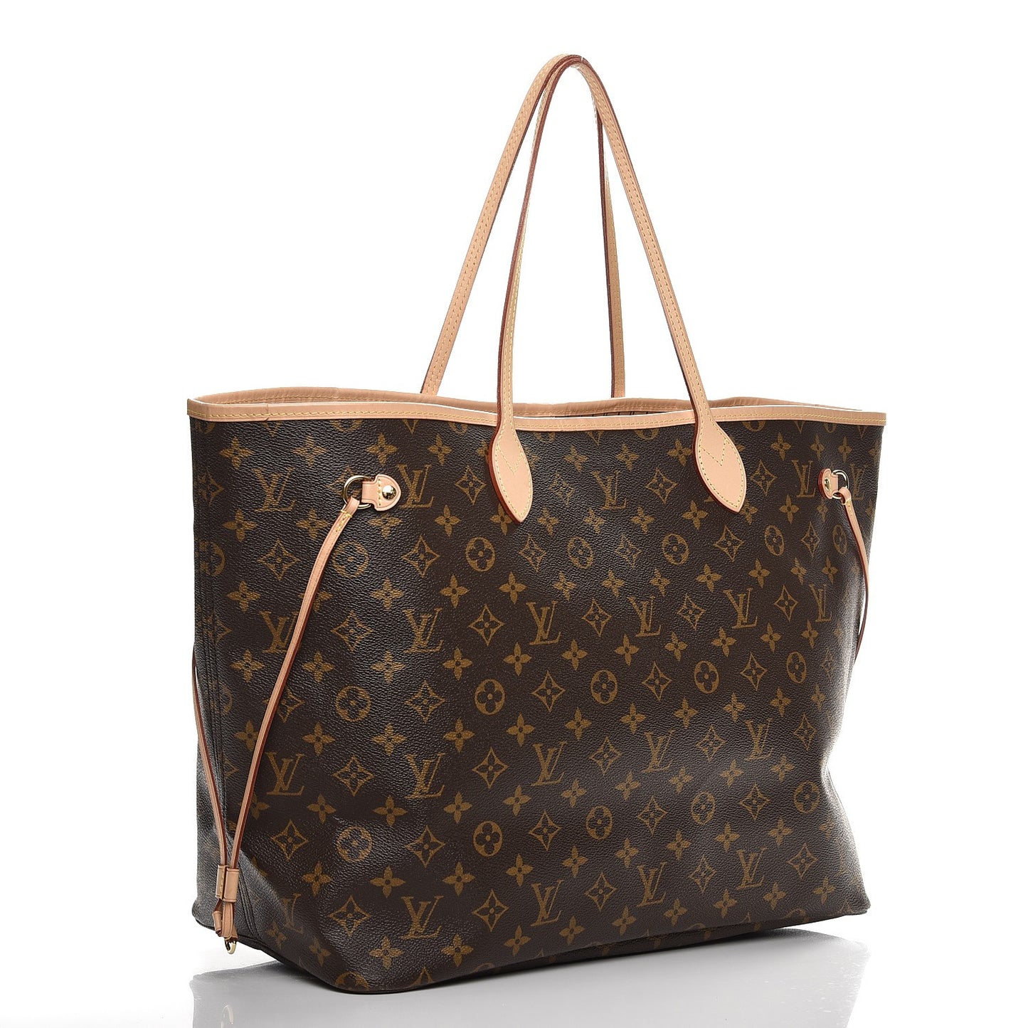 Monogram Neo Neverfull GM