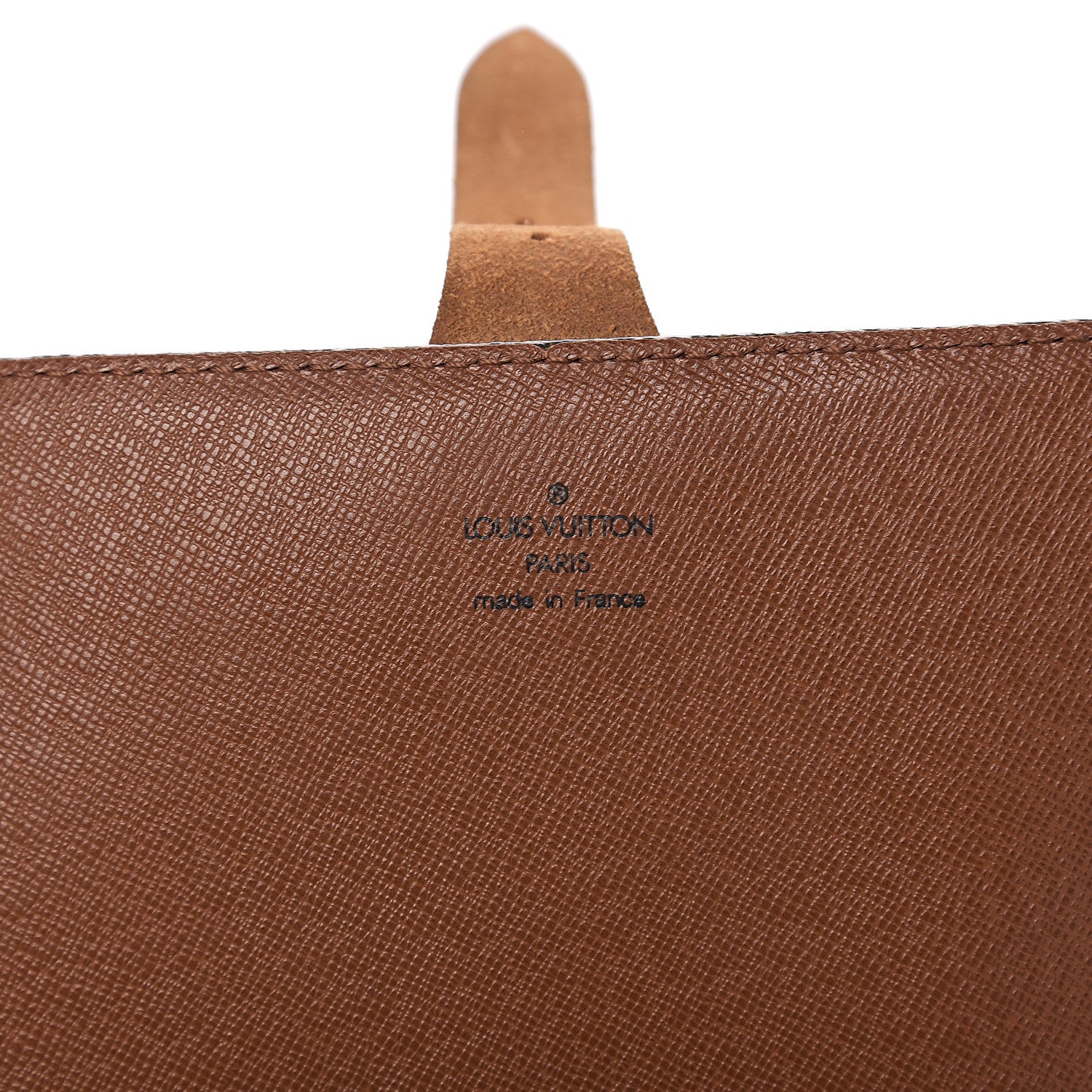 Louis Vuitton Monogram Cartouchiere 22 5 of 14