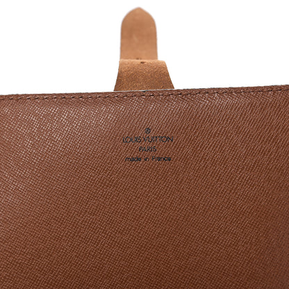 Louis Vuitton Monogram Cartouchiere 22 5 of 14