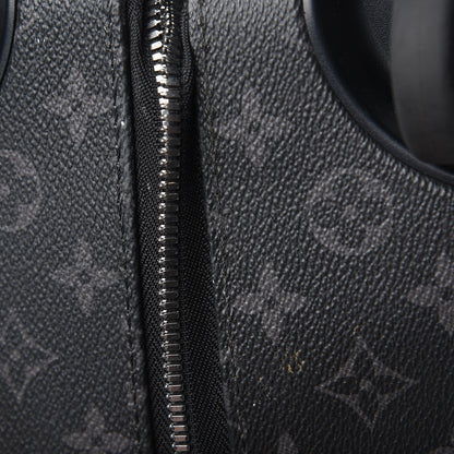 Louis Vuitton Monogram Eclipse Horizon 55 22 of 24