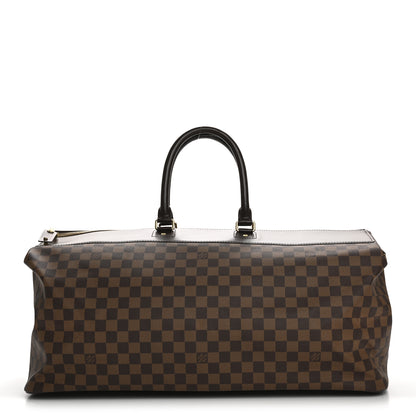 Louis Vuitton Damier Ebene Greenwich GM 1 of 13
