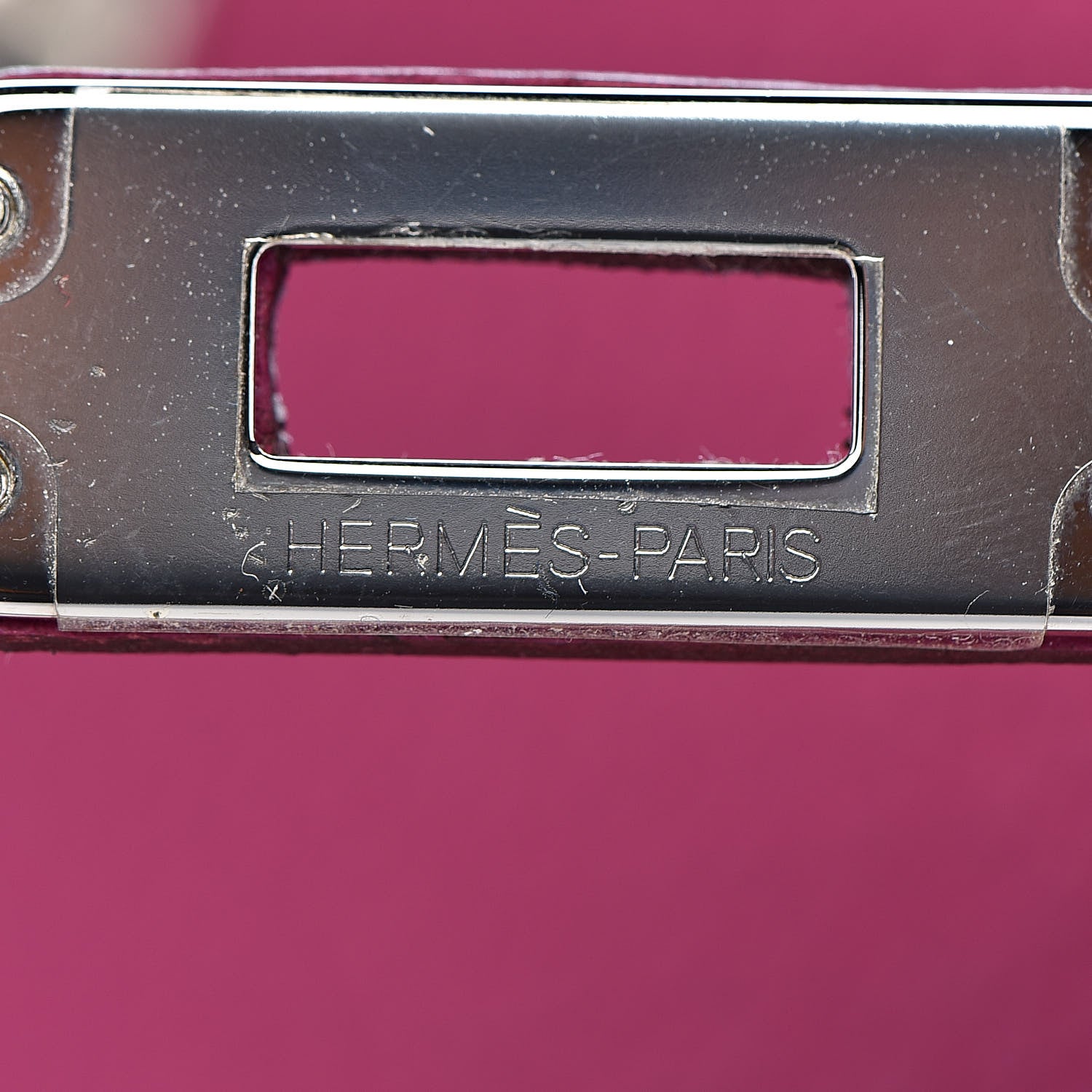 Hermes Togo Kelly Retourne 25 Tosca 9 of 36