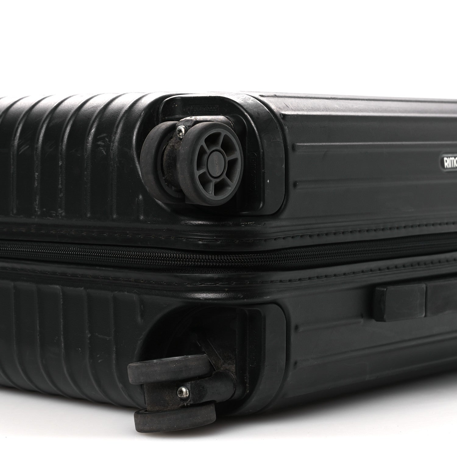 Rimowa Matte Polycarbonate Salsa 52 Black 8 of 16