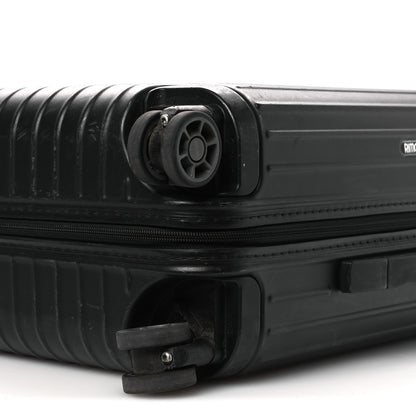 Rimowa Matte Polycarbonate Salsa 52 Black 8 of 16