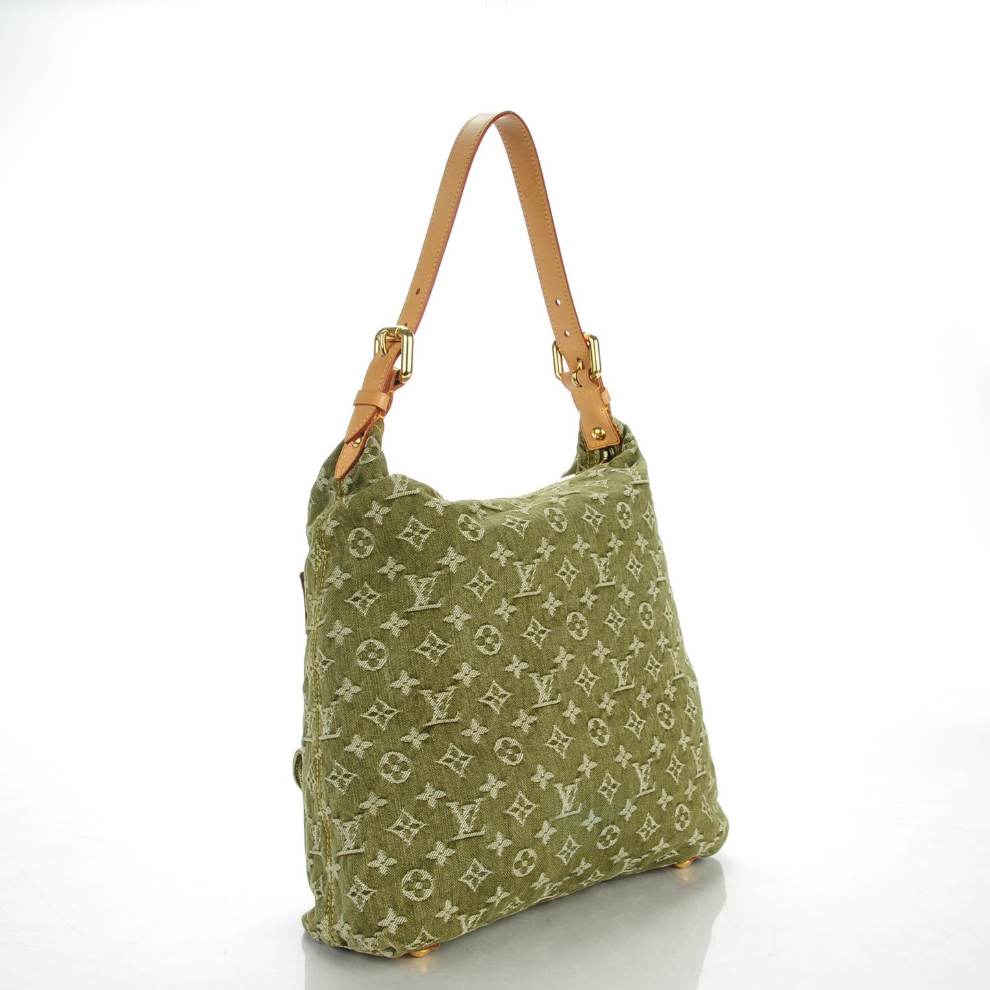 Denim Baggy GM Lichen