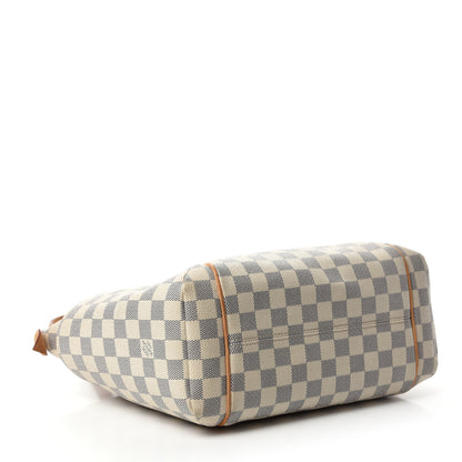 Louis Vuitton Damier Azur Totally PM 4 of 12