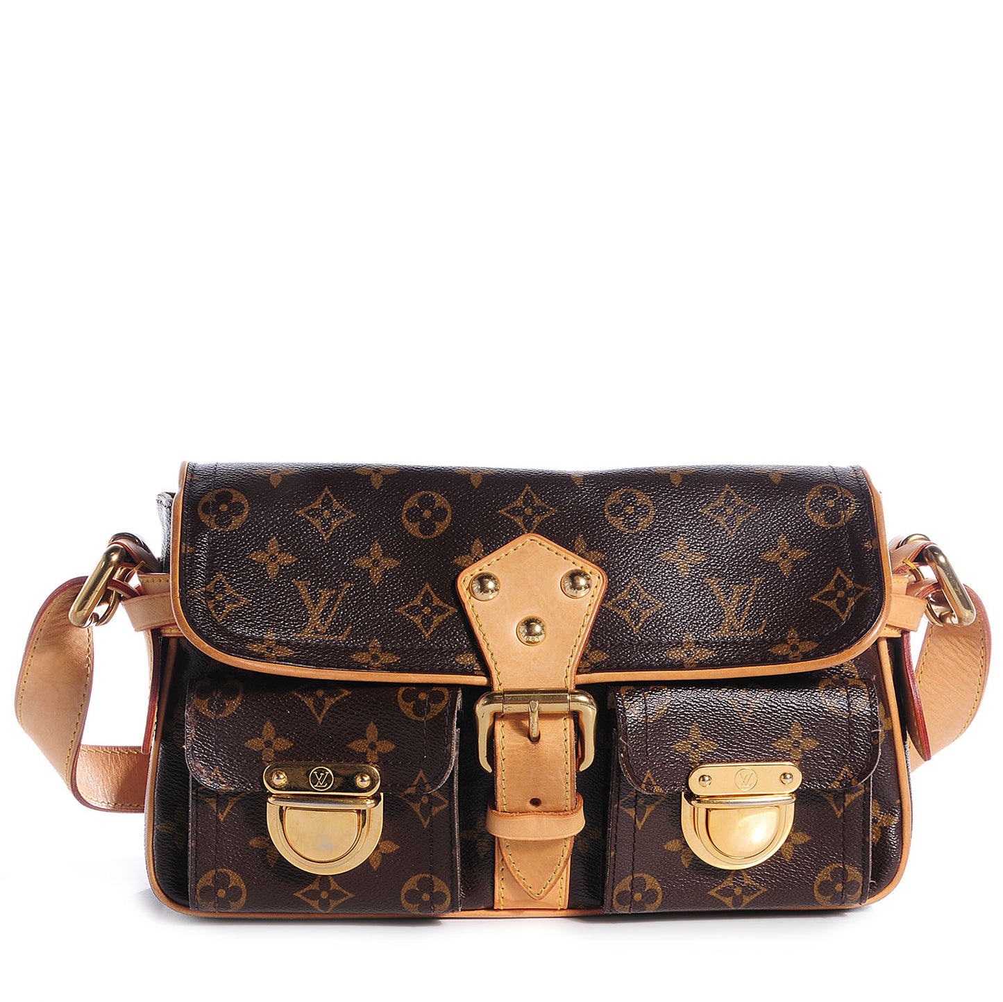 Monogram Hudson PM