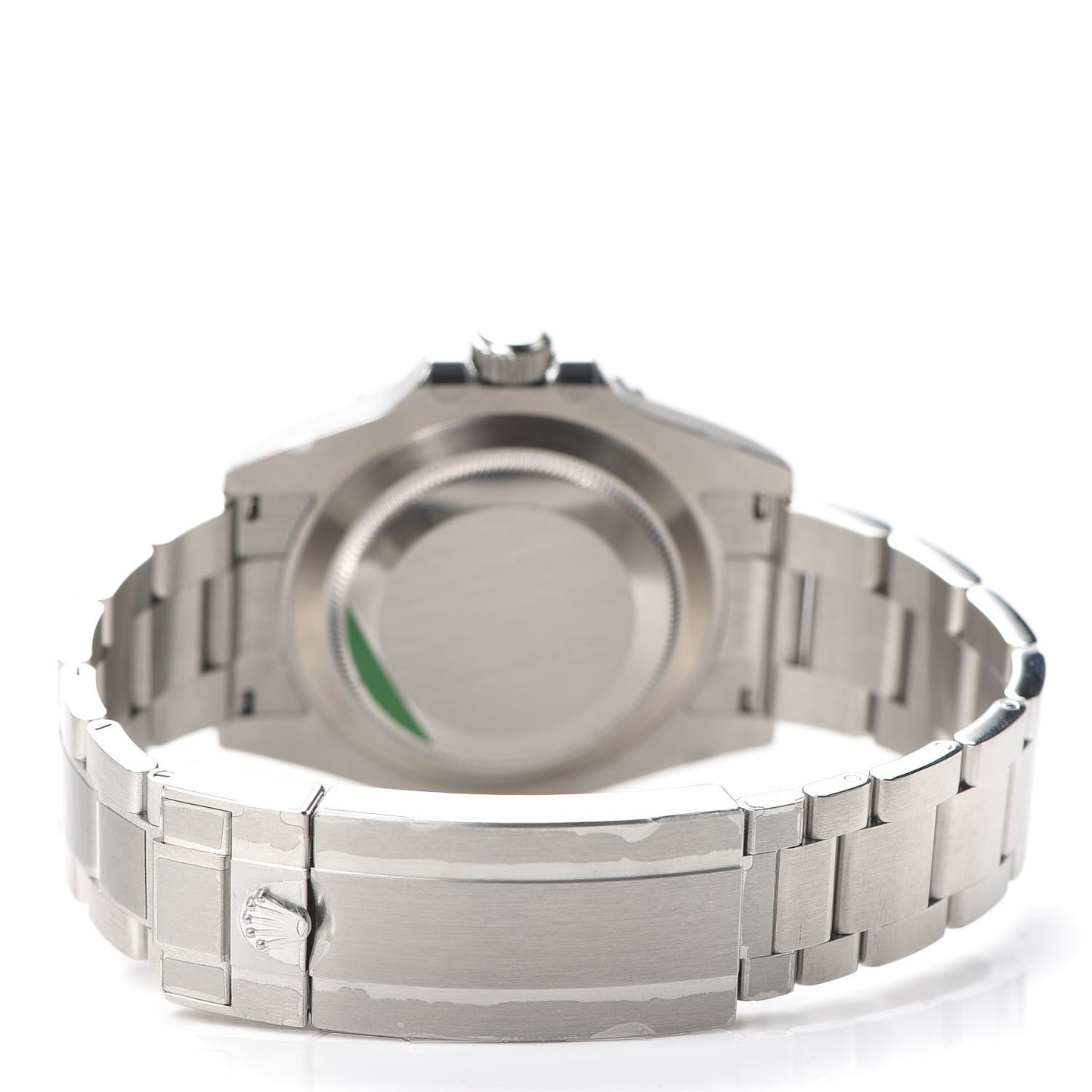 Stainless Steel 41mm Oyster Perpetual Submariner Date Watch Black 126610LN