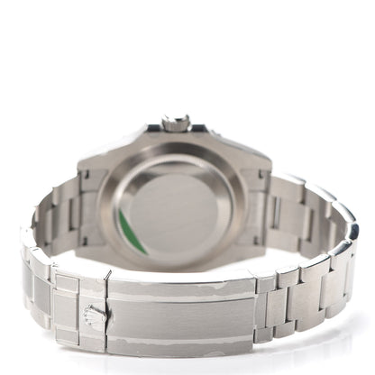 Rolex Stainless Steel 41mm Oyster Perpetual Submariner Date Watch Black 126610LN 3 of 6