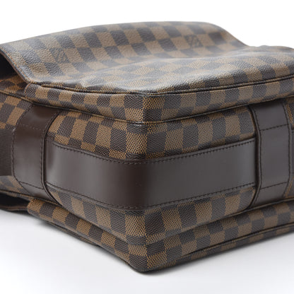Louis Vuitton Damier Ebene Naviglio 6 of 9
