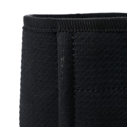 Chanel Mixed Fibers Small Deauville Tote Black 13 of 14