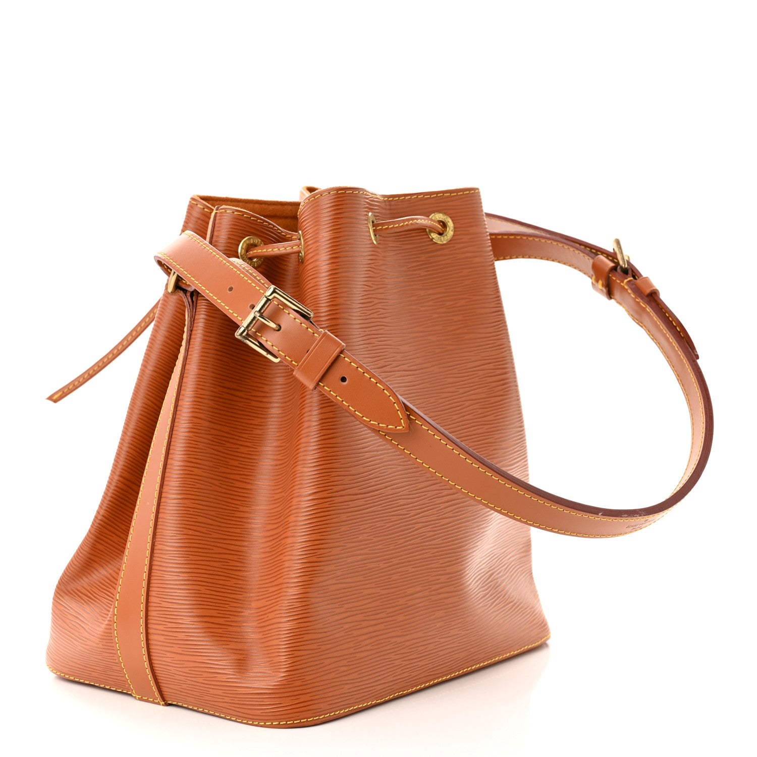 Louis Vuitton Epi Petit Noe Cipango 3 of 10