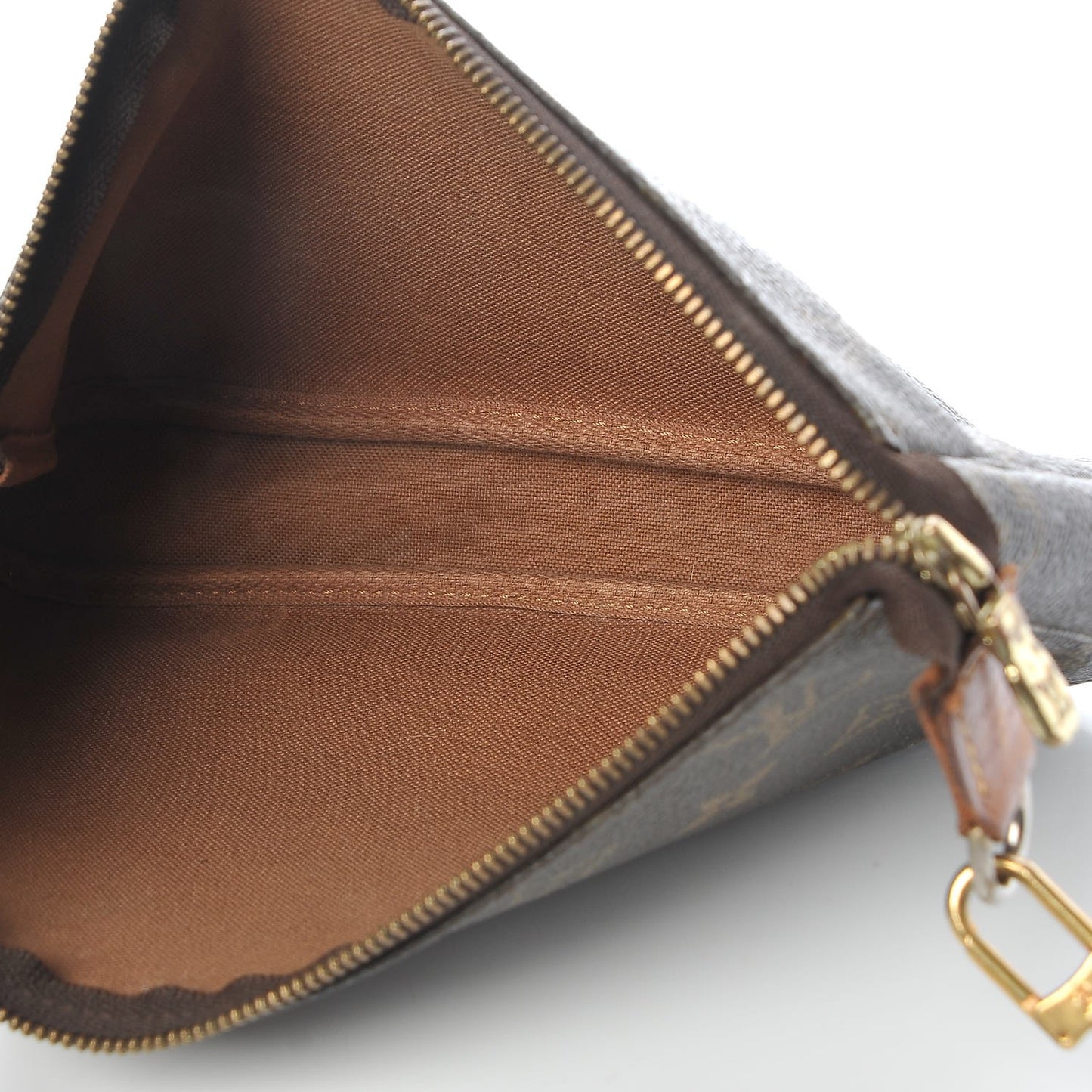 Monogram Pochette Accessories