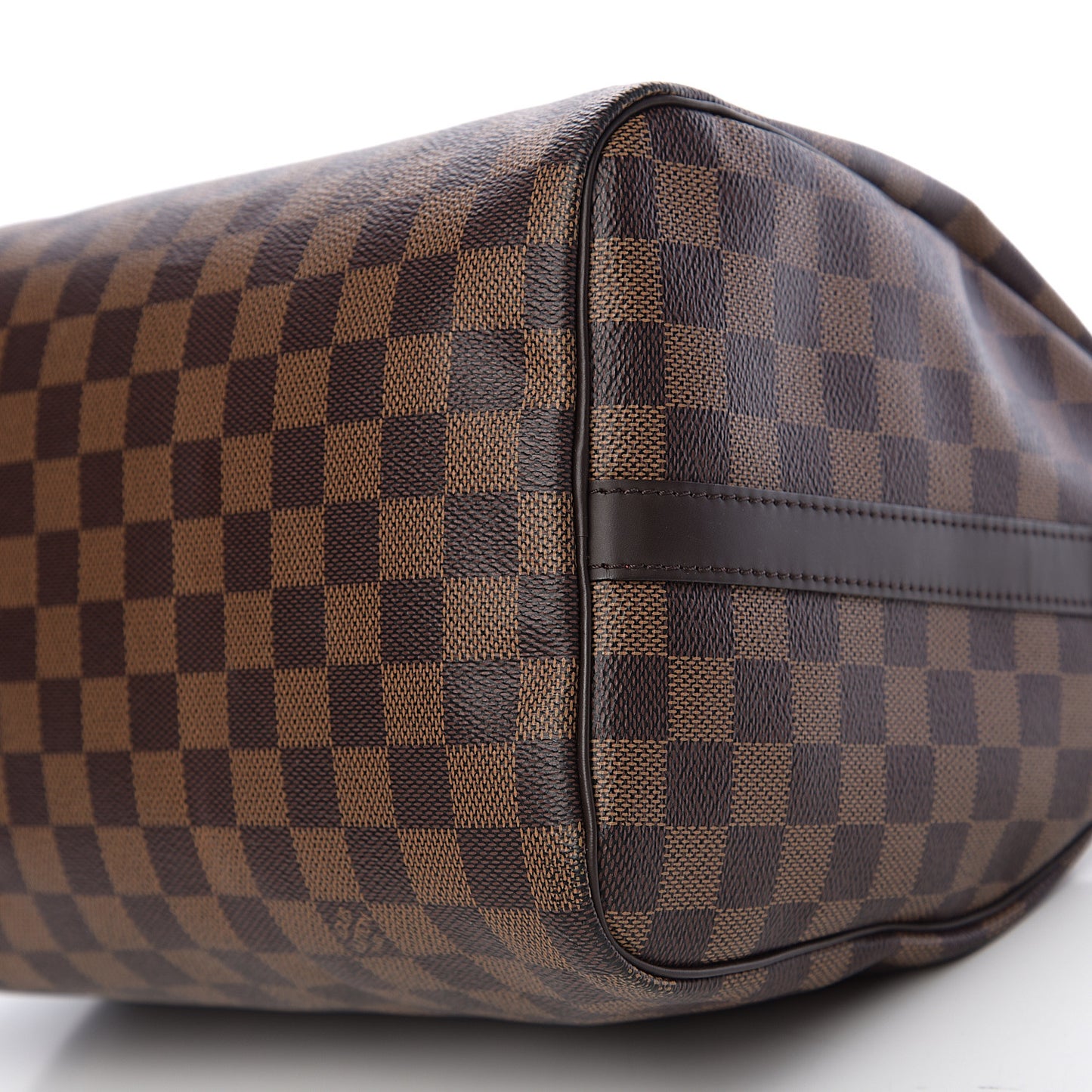 Damier Ebene Speedy Bandouliere 30